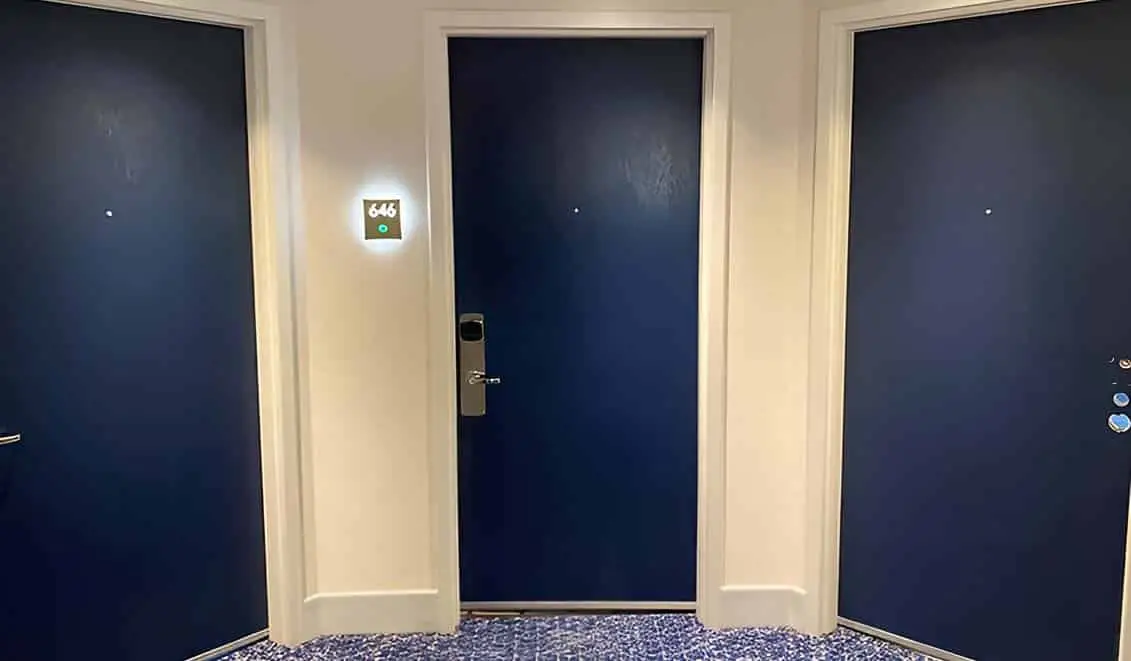 Door Wraps