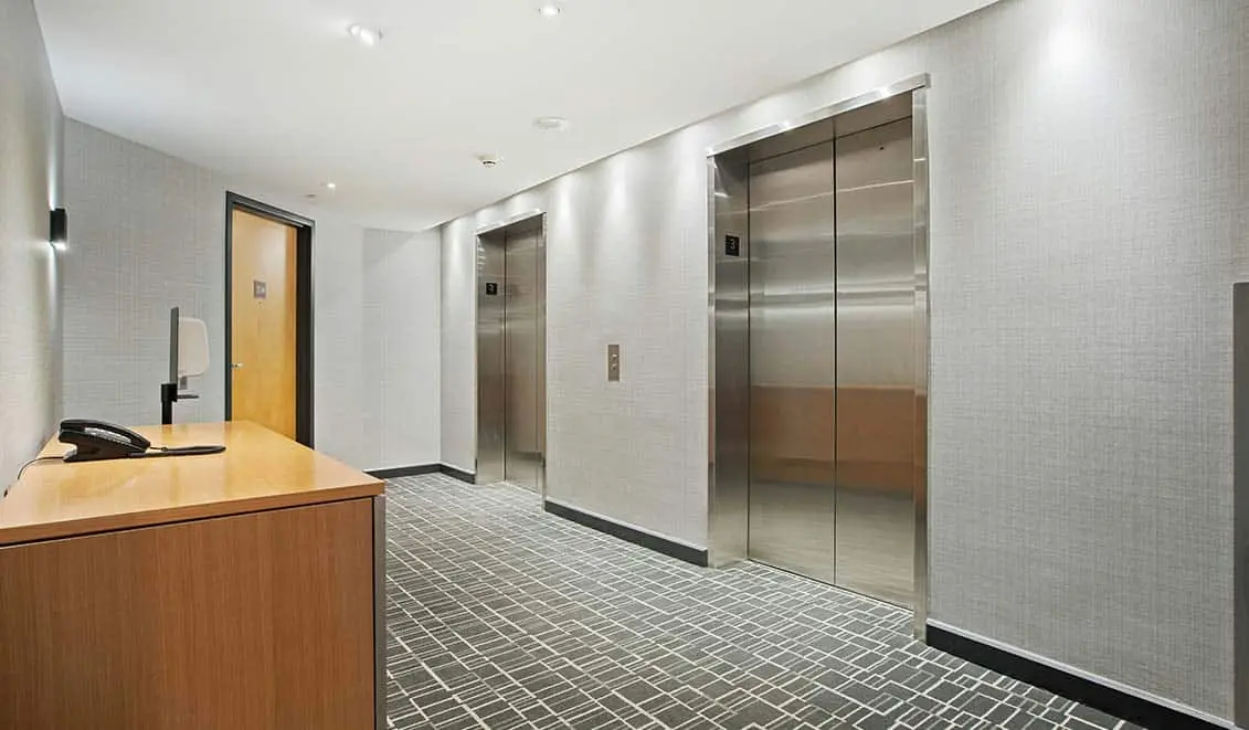 Hospitality Elevators
