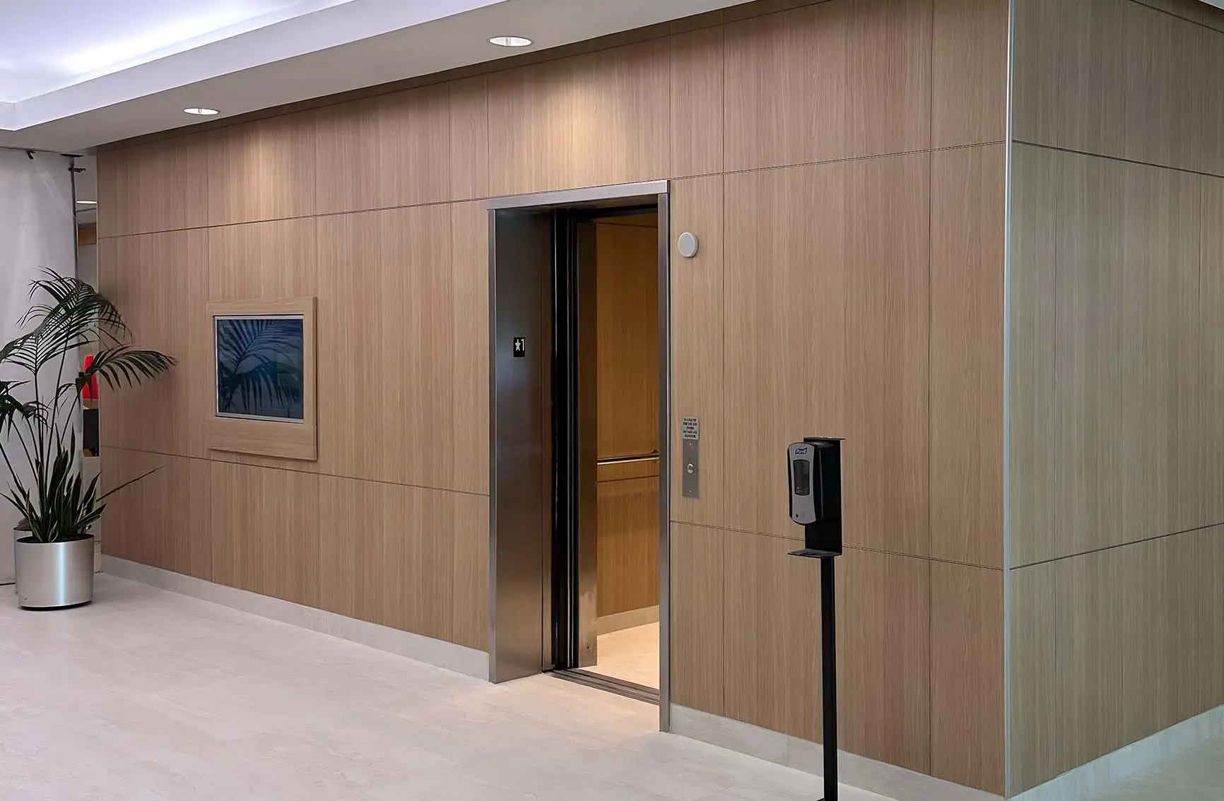 Corporate Transformations