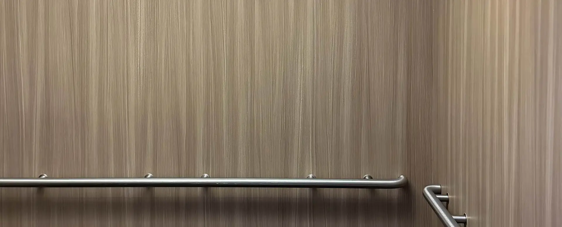 elevator cabin handler
