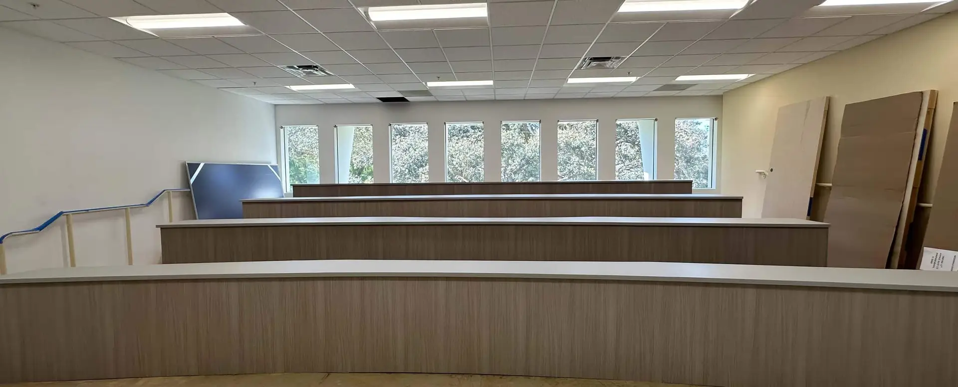 Everglades University