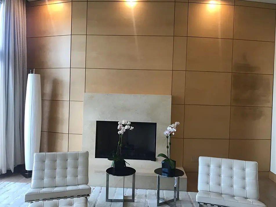 Hotel Maintenance