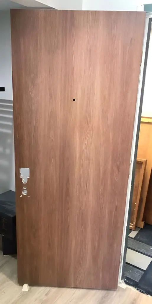 Renew Your Hotel Room Doors