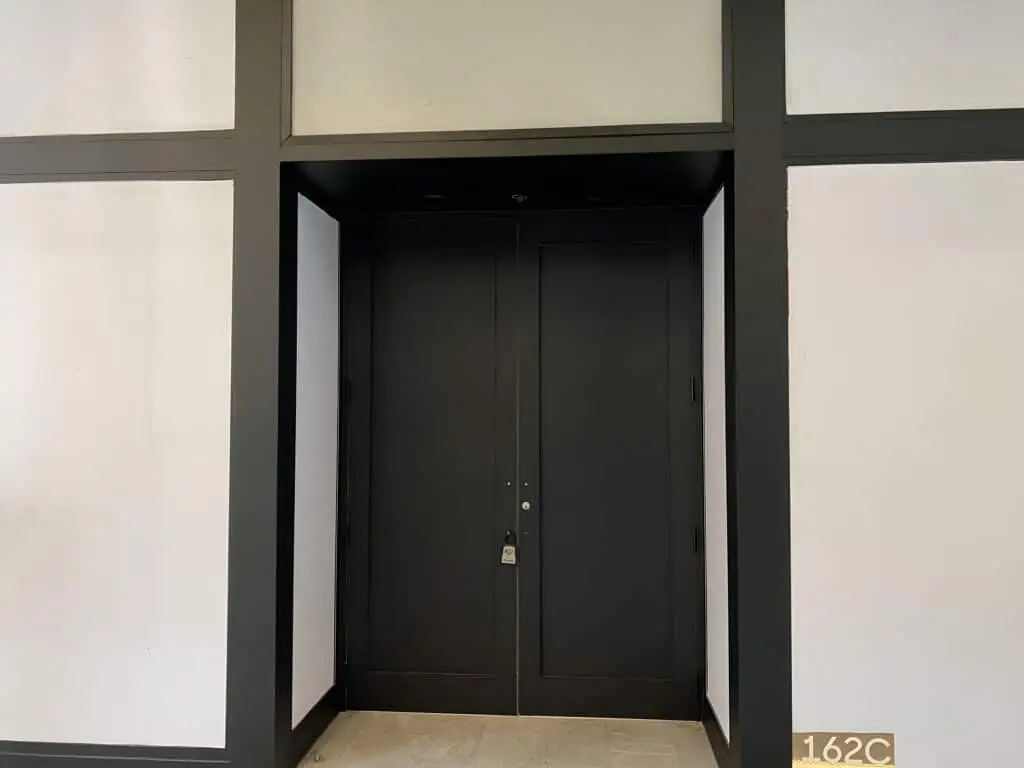 Storefront Renovation