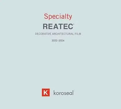 Koroseal reatec