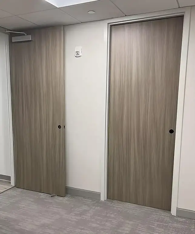 Door Wraps