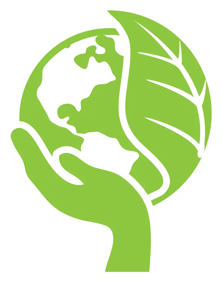 RAW Environmental Benefits