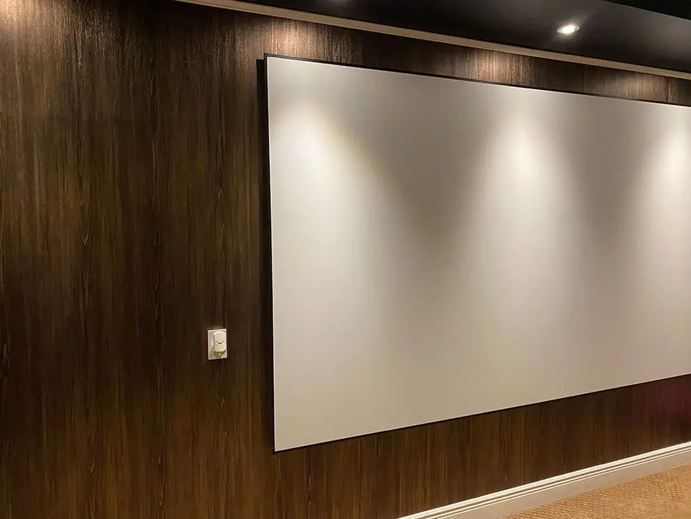 Architectural Vinyl