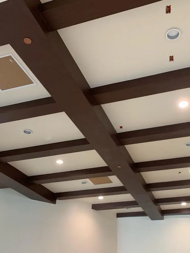 ceiling design