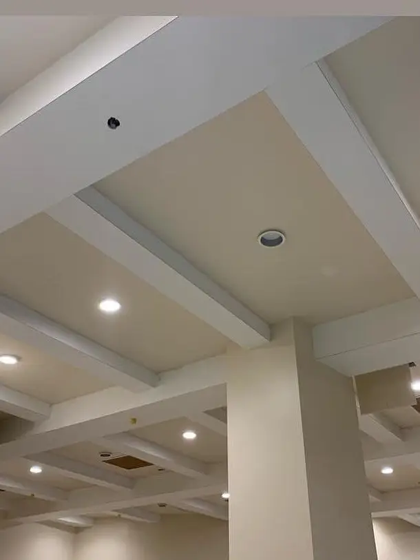 ceiling design