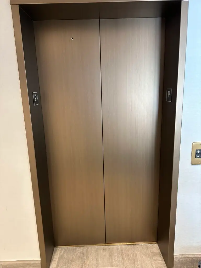 elevator design