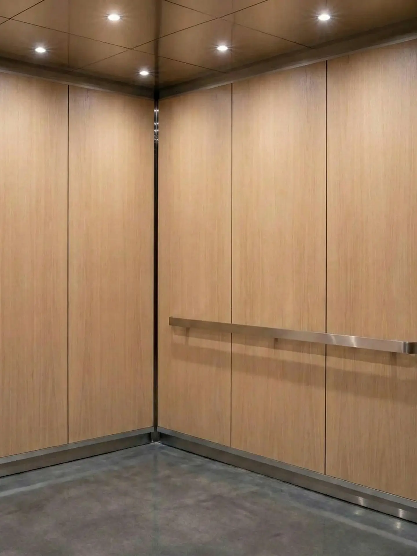 light elevator
