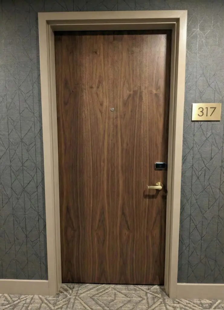 resurface wraps door