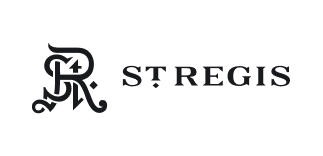 Stregis Logo