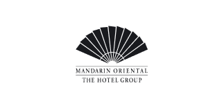 Mandarin Oriental Logo