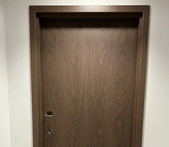 Commercial Door Wraps Jacksonville