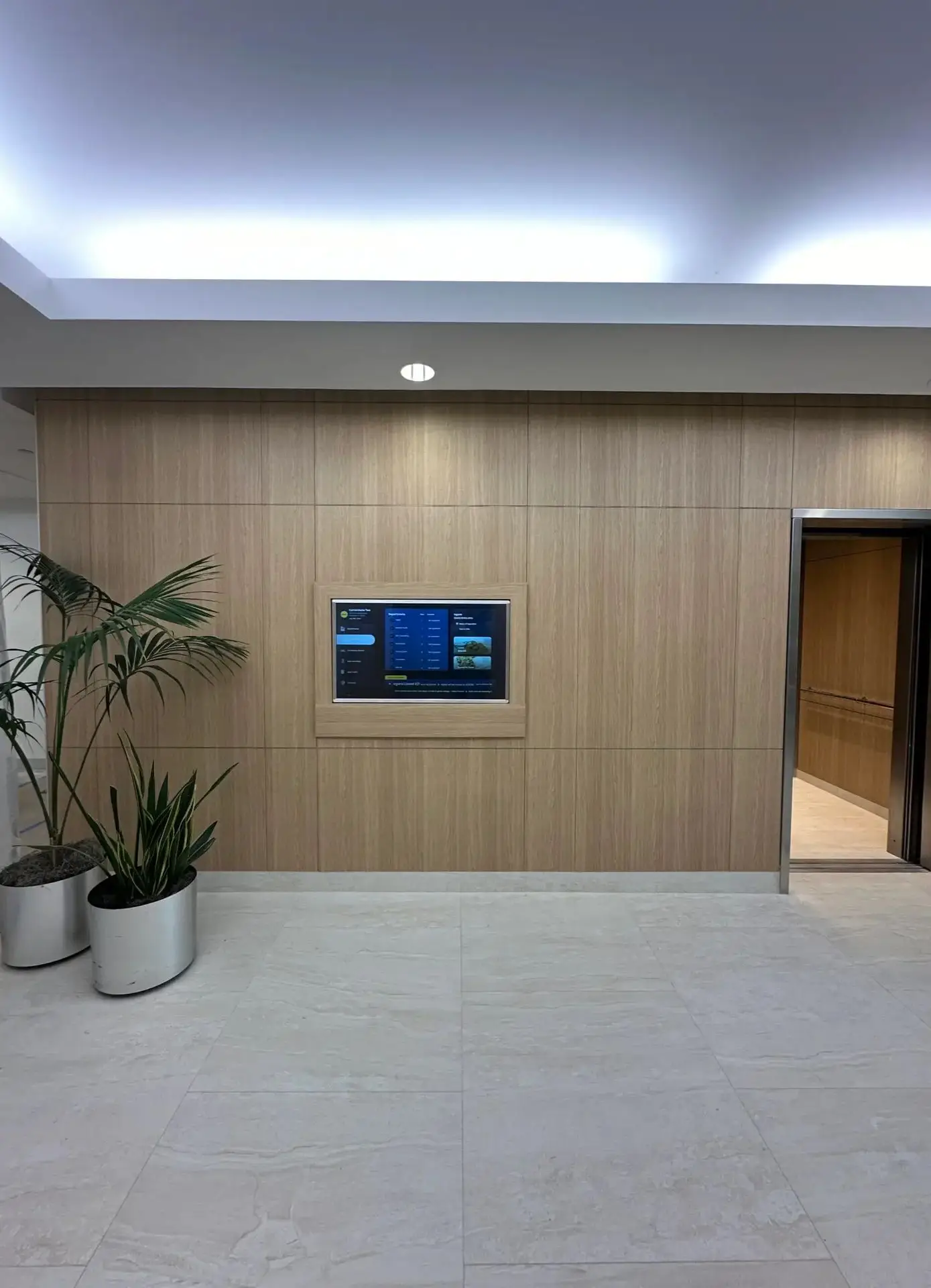 Wall Wraps Portfolio