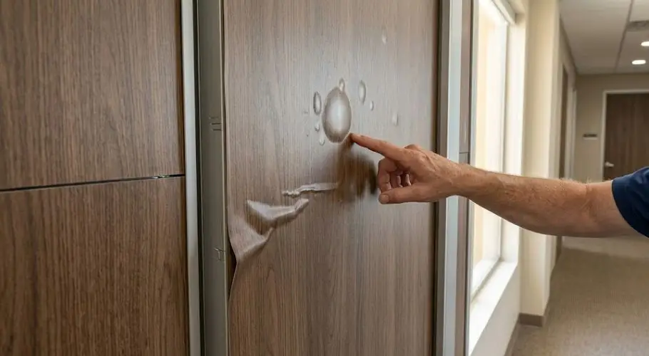 How to Spot a Poorly Installed Wrap