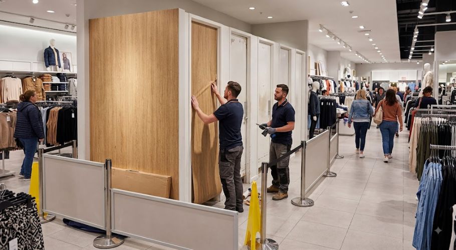 How to Update a Store Without Closing It for Days